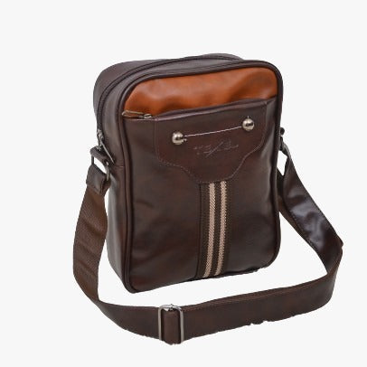 Italy PU Sling Bag Italy PU Sling Bag