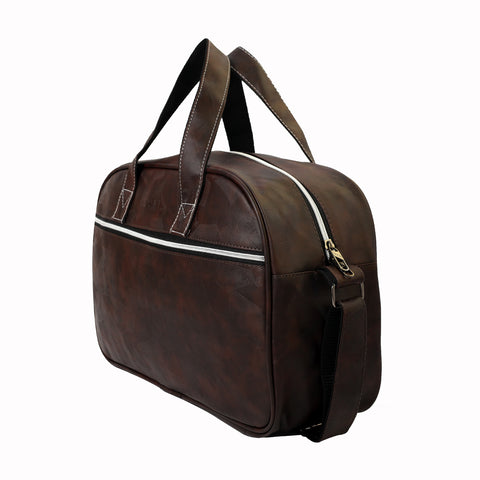 Tenssel Duffle Bag - 21L Tenssel Duffle Bag - 21L