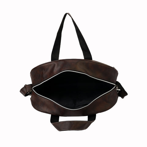 Tenssel Duffle Bag - 21L Tenssel Duffle Bag - 21L