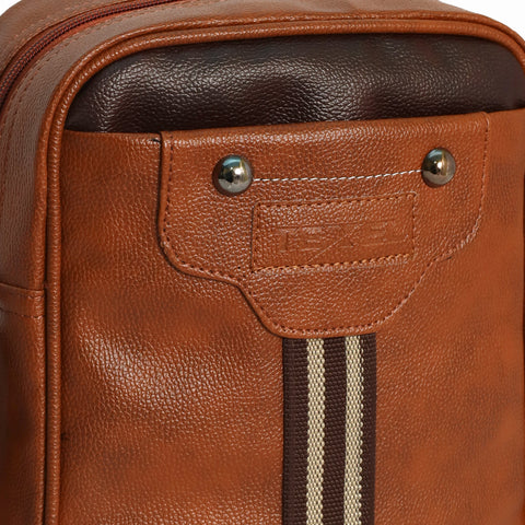 Italy PU Sling Bag Italy PU Sling Bag