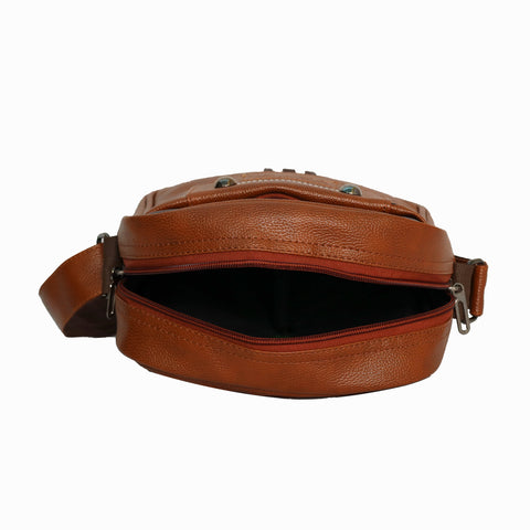Italy PU Sling Bag Italy PU Sling Bag