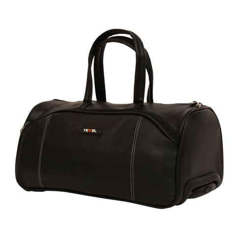 Sweden Duffle with Trolly Wheels- 27L Sweden Duffle with Trolly Wheels- 27L