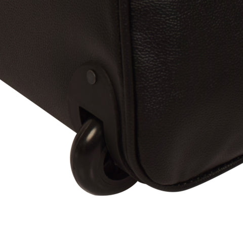 Sweden Duffle with Trolly Wheels- 27L Sweden Duffle with Trolly Wheels- 27L