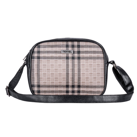 Fashion Grip Office Bag