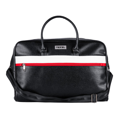 Vogue Duffle Bag - 25L