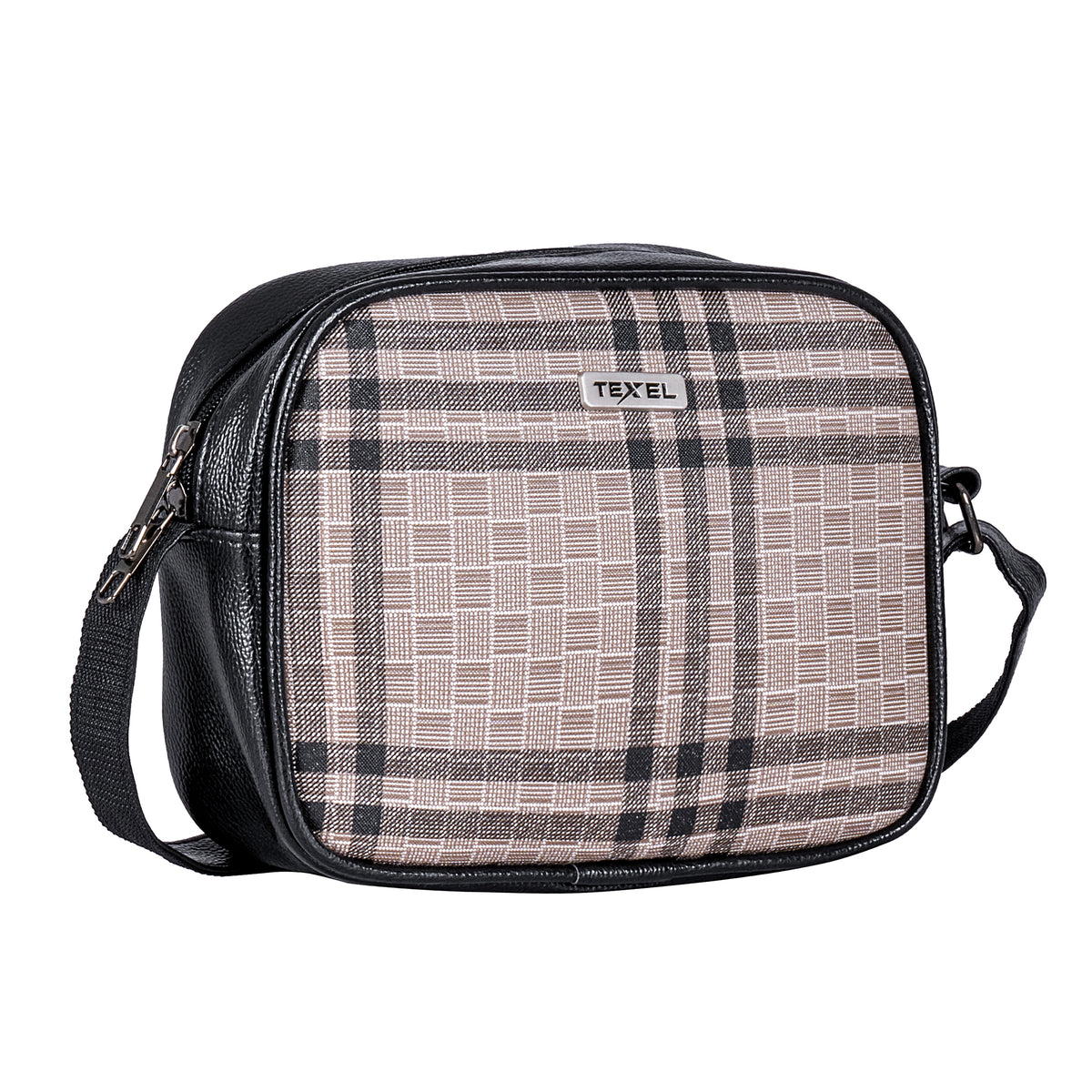 Fashion Grip Office Bag