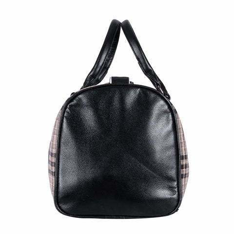 Elegant Duffle Bag - 37L