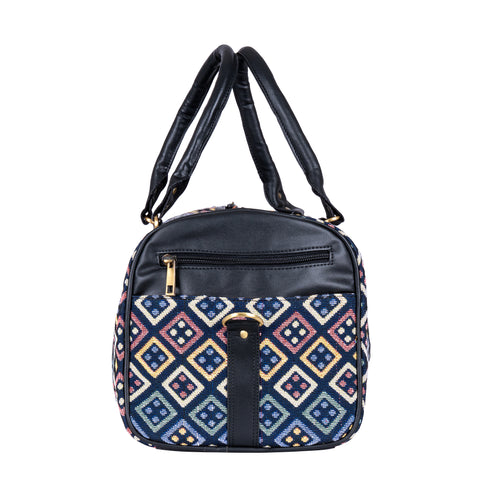 Modish Duffle Bag - 37L