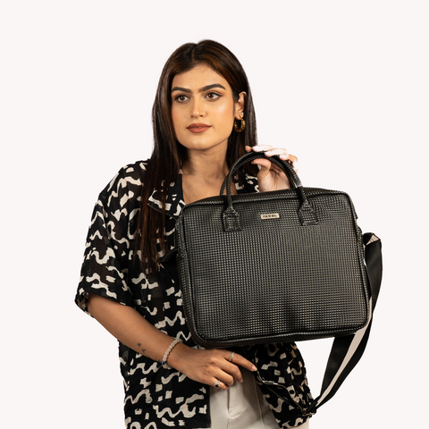 Solar Office Bag