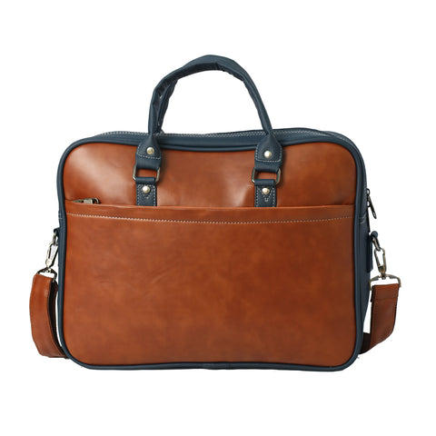 Hibiscus Office Bag