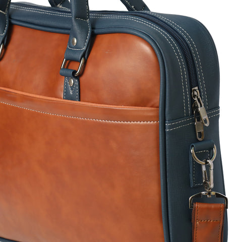 Hibiscus Office Bag