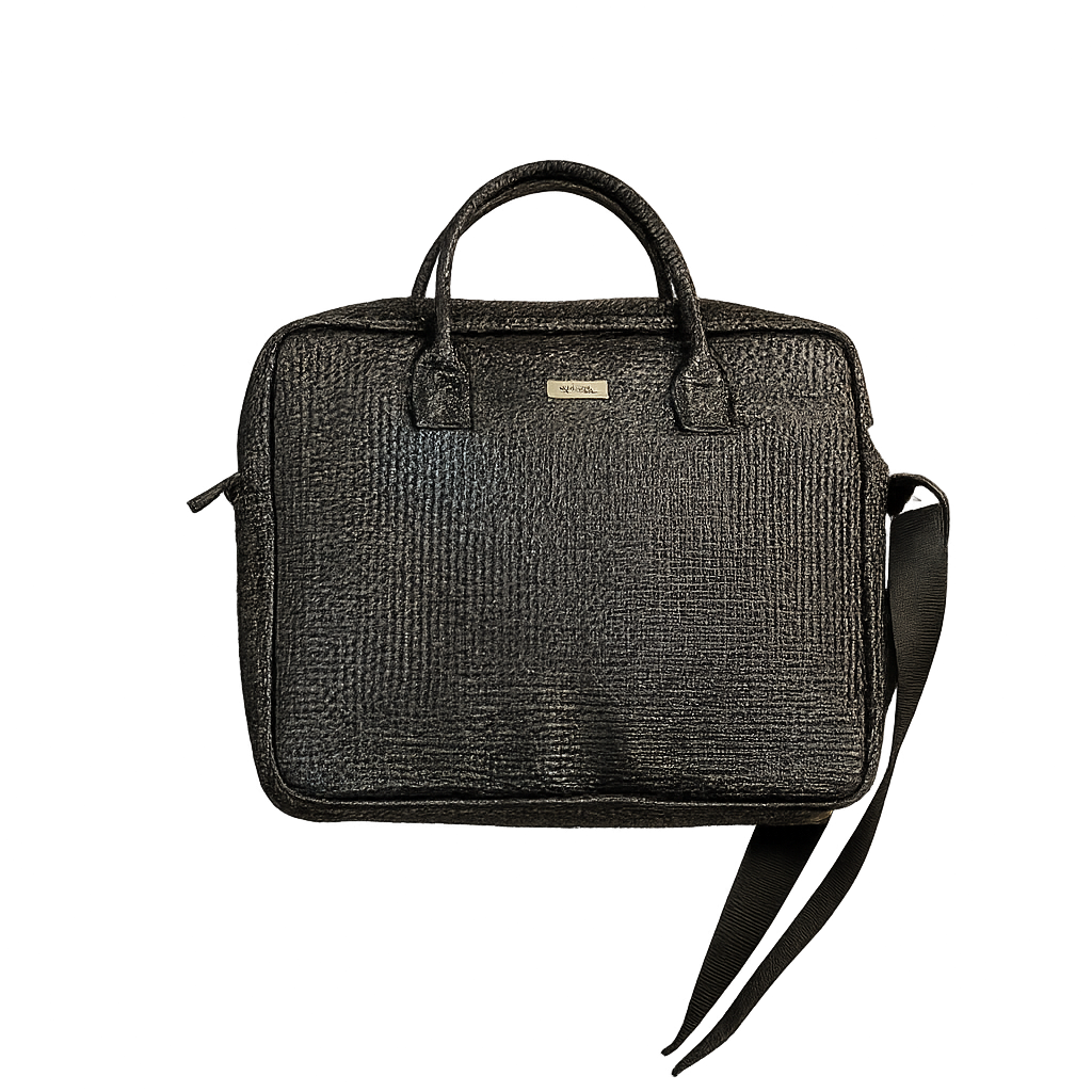 Solar Office Bag