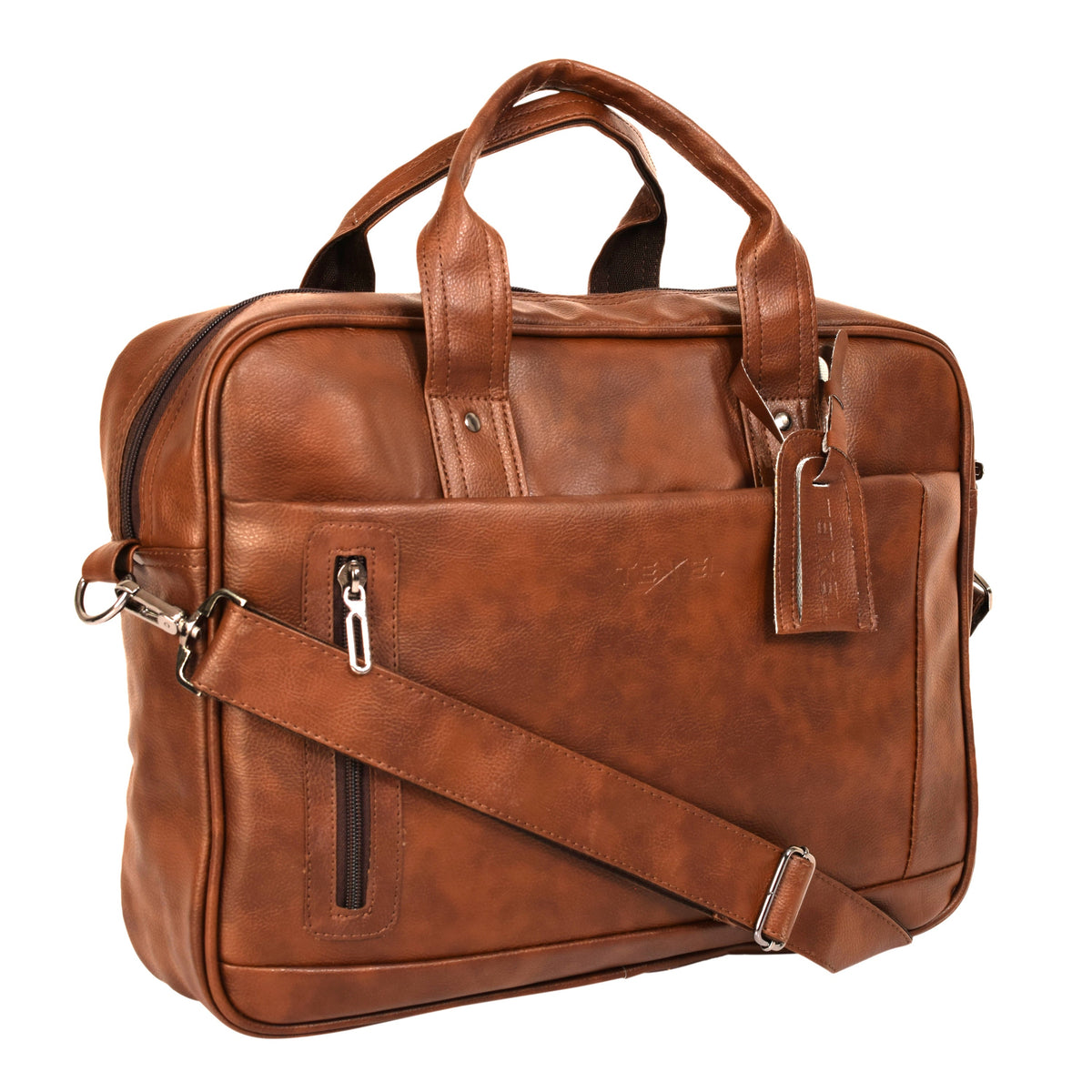 Teal Office Bag
