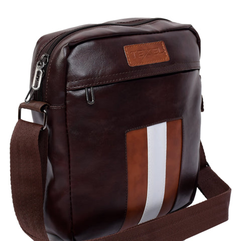 Mali PU Sling Bag