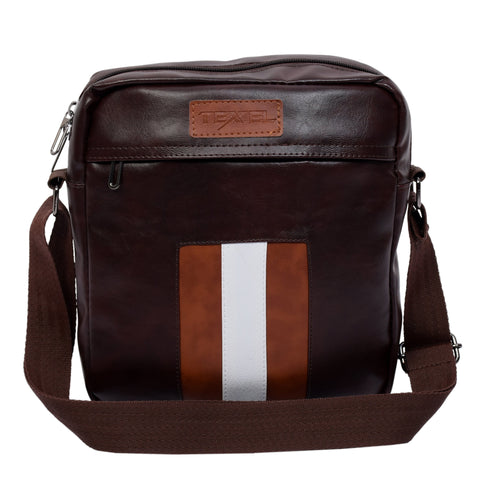 Mali PU Sling Bag