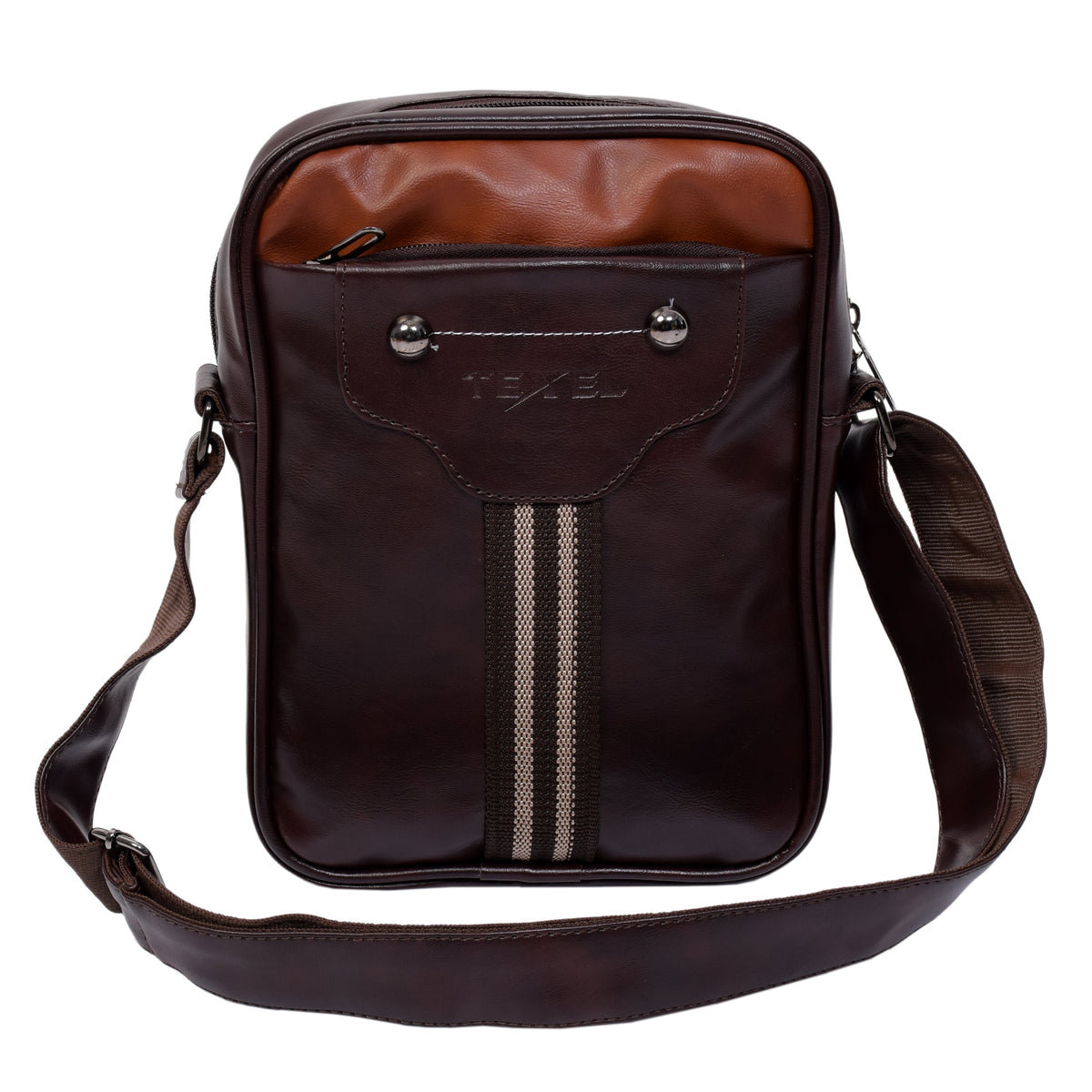 Italy PU Sling Bag