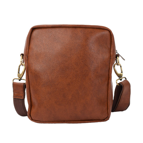 SLING BAG TONY TR348 | Comfortable & Stylish Sling Bag For Man & Women
