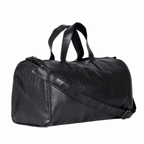 Chic Duffle Bag - 27L