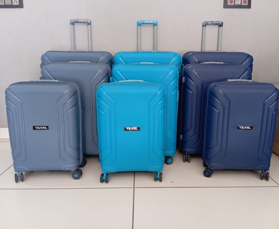 Faux Hard Trolley Combo