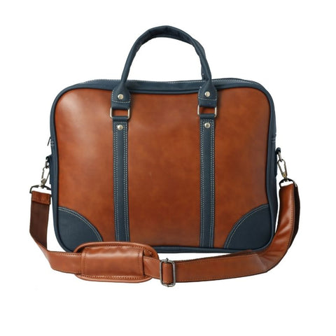 Hibiscus Office Bag