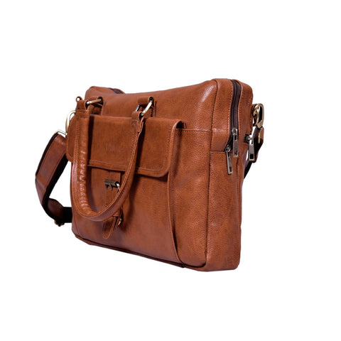 OFFICE BAG TITI TR229 For Man & Women