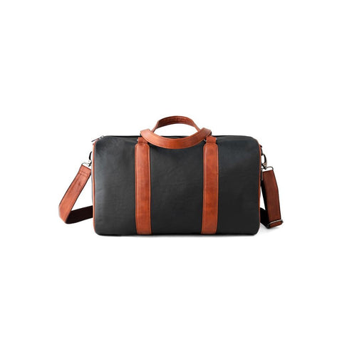 DUFFLE BAG TEAK TRV119