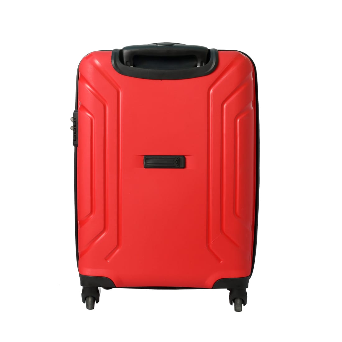 Faux Hard Trolley